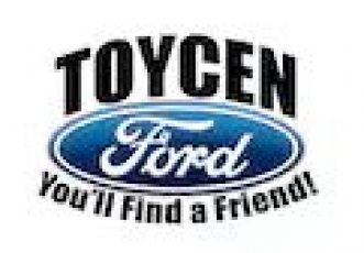 Toycen Ford